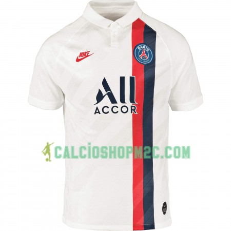 Paris Saint Germain Maglia Terza 2019/2020 Manica Corta